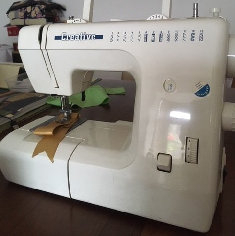 Sewing Machine