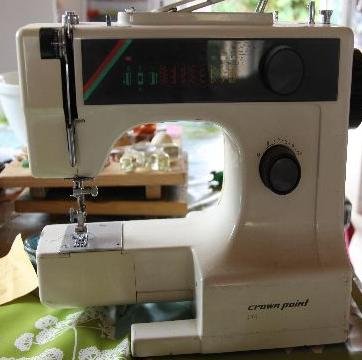 Sewing Machine