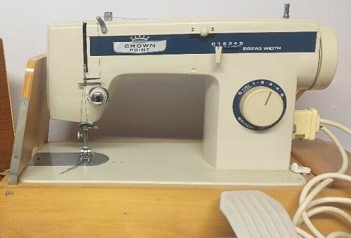 Sewing Machine