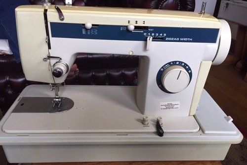 Sewing Machine