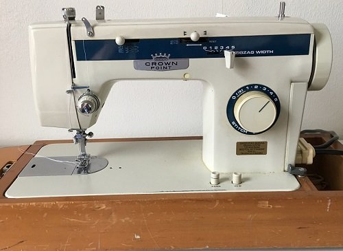 Sewing Machine