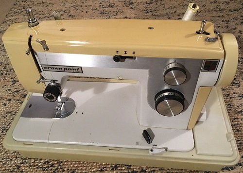 Sewing Machine