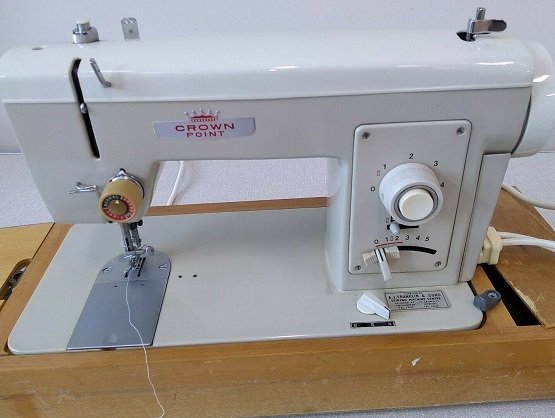 Sewing Machine