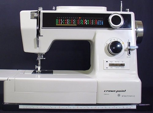 Sewing Machine