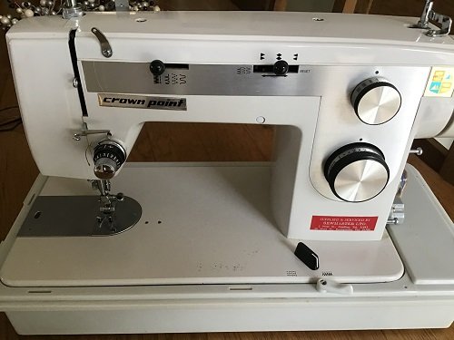 Sewing Machine