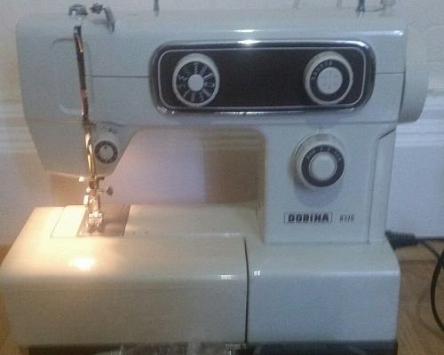 Sewing Machine