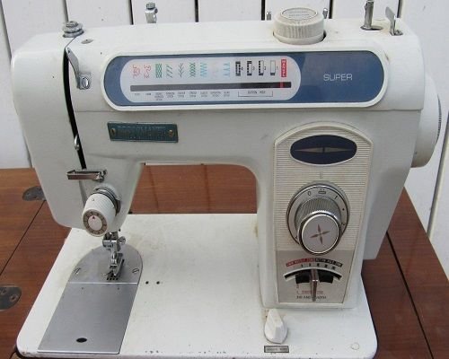 Sewing Machine