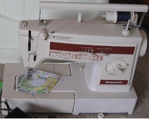 Sewing Machine