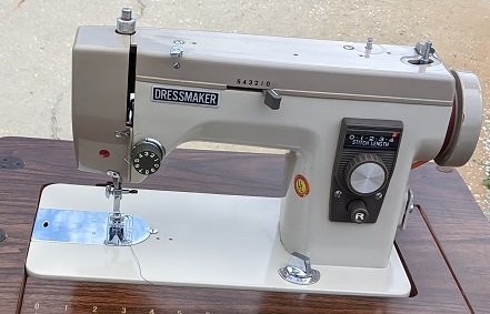 Sewing Machine