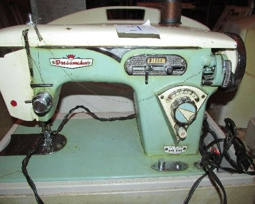 Sewing Machine