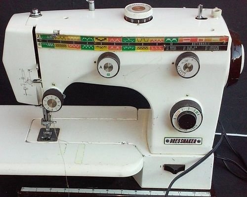 Sewing Machine