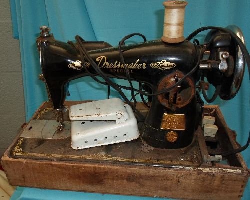 Sewing Machine