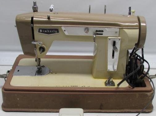 Sewing Machine