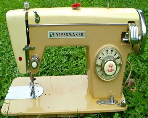 Sewing Machine