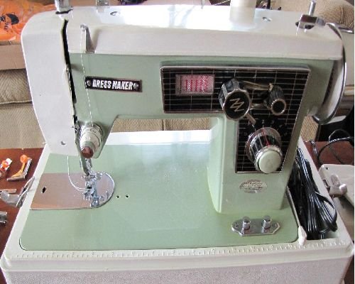 Sewing Machine