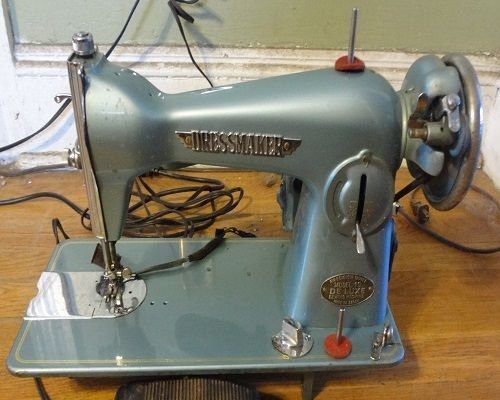 Sewing Machine