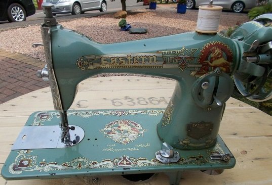 Sewing Machine