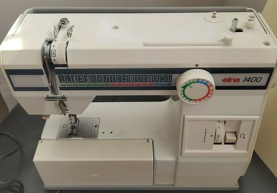 Sewing Machine