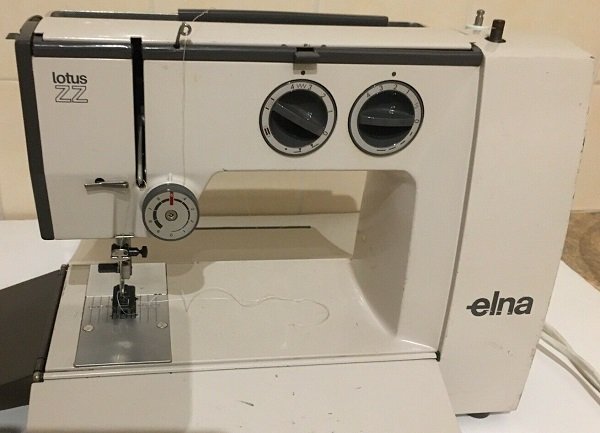 Sewing Machine