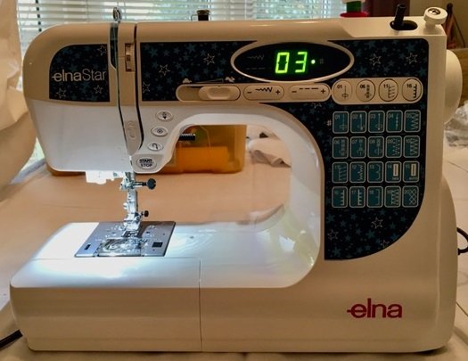 Sewing Machine