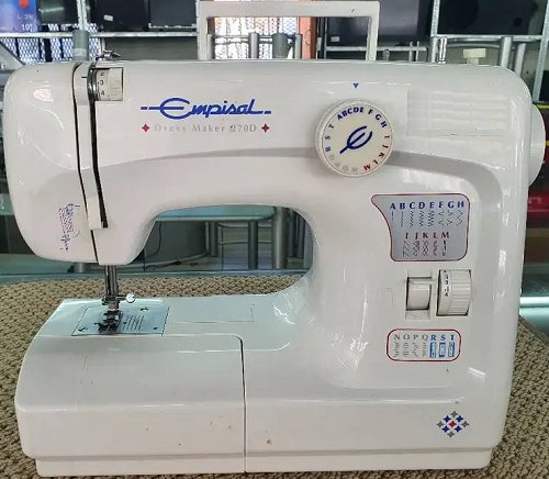 Sewing Machine