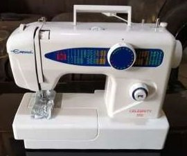 Sewing Machine