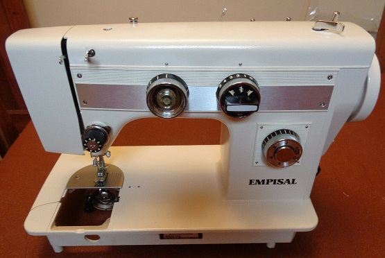 Empisal 7300 Sewing Machine