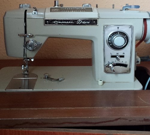 Sewing Machine