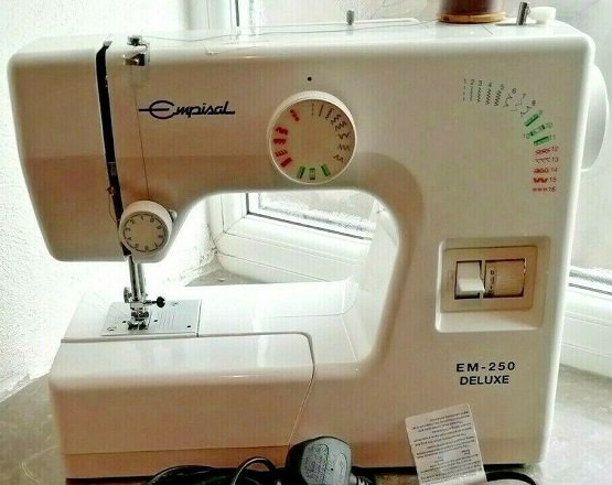 Sewing Machine