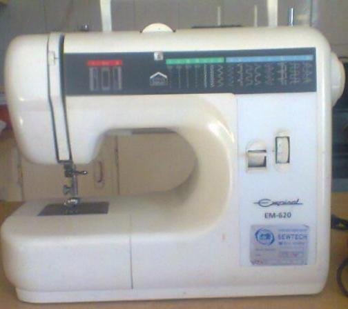 Sewing Machine