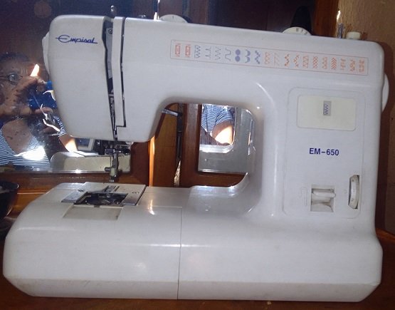 Sewing Machine