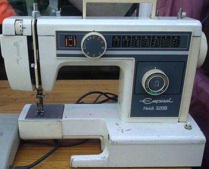 Sewing Machine