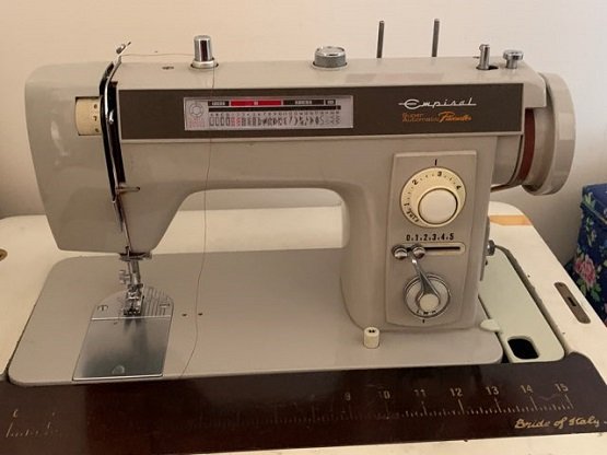 Sewing Machine