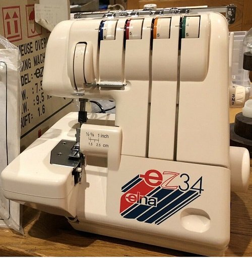 Sewing Machine