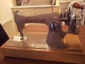 Sewing Machine