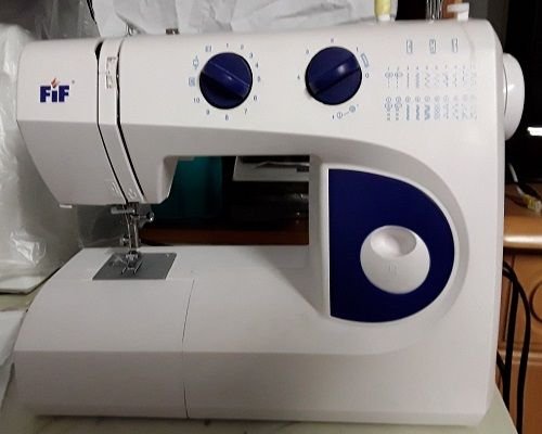 Sewing Machine