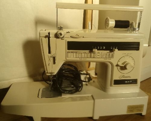 Sewing Machine