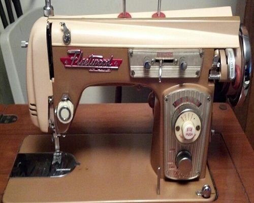 Sewing Machine