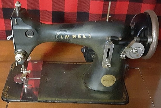 Sewing Machine