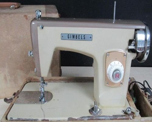 Sewing Machine