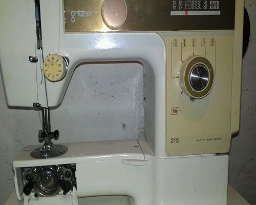 Sewing Machine