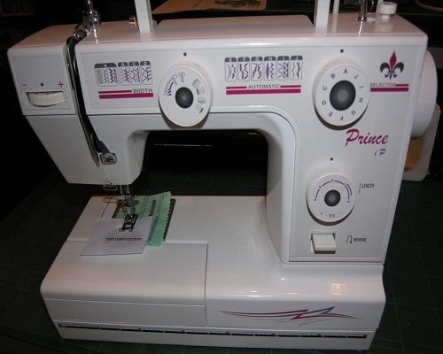 Sewing Machine