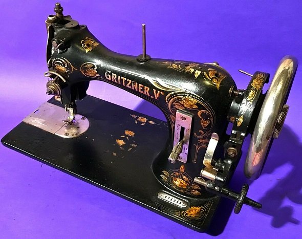 Sewing Machine