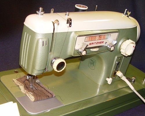 Sewing Machine