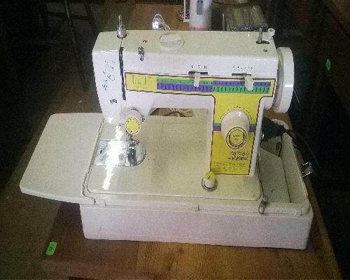 Sewing Machine