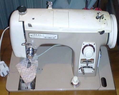 Sewing Machine