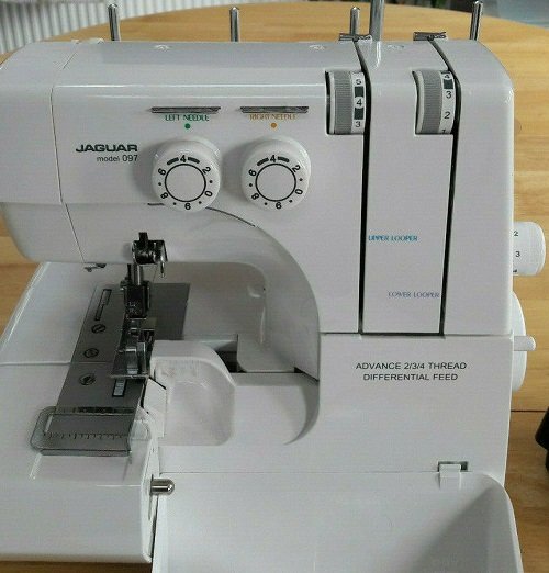 Sewing Machine