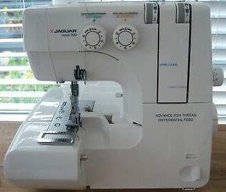 Sewing Machine