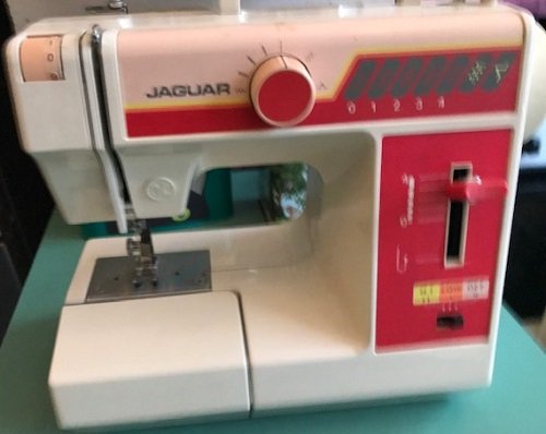 Sewing Machine