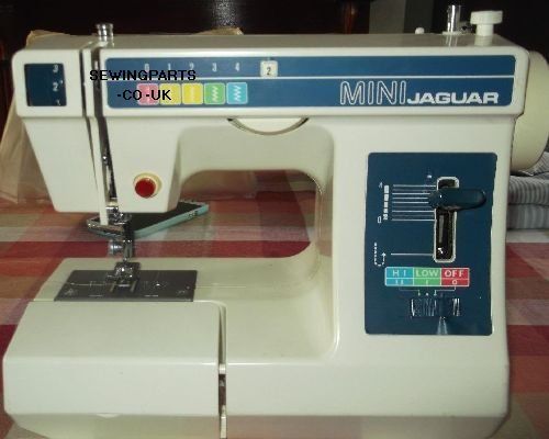 Sewing Machine